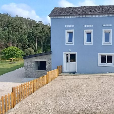Вилла Casa Marinao 1 Лойба Экстерьер фото