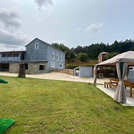 Вилла Casa Marinao 1 Лойба Экстерьер фото