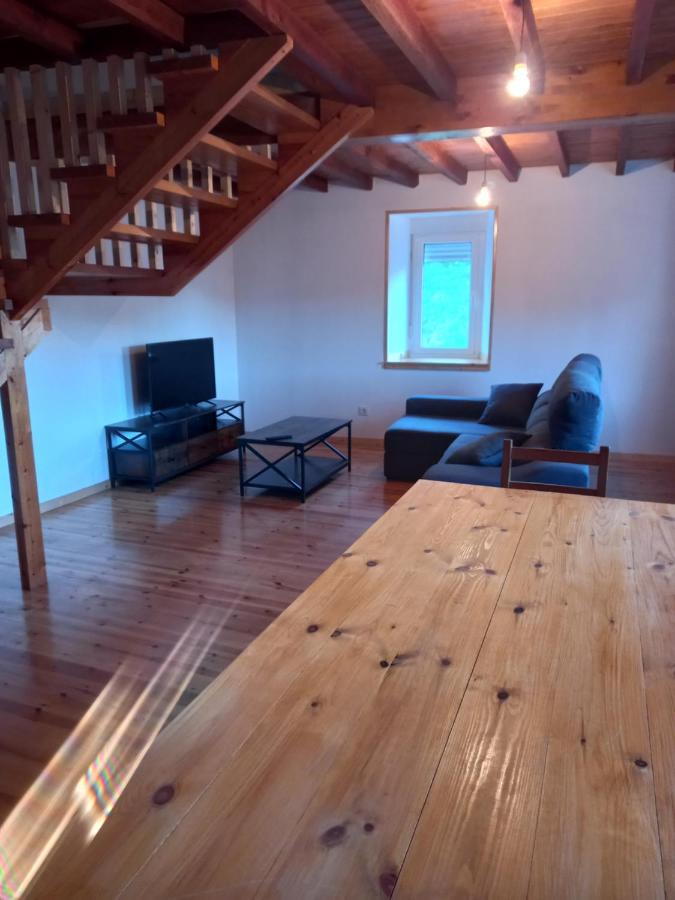 Вилла Casa Marinao 1 Лойба Экстерьер фото